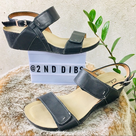 clarks alto sandals